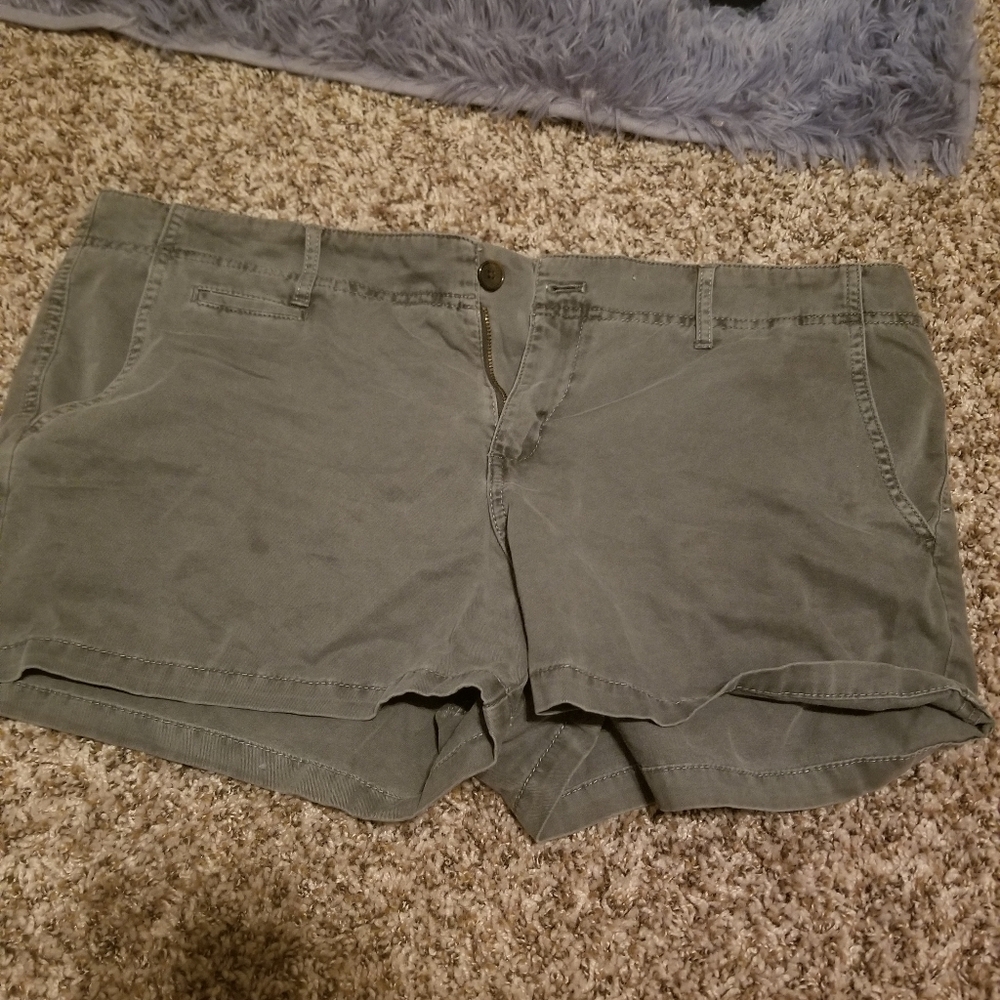 Mossimo shorts